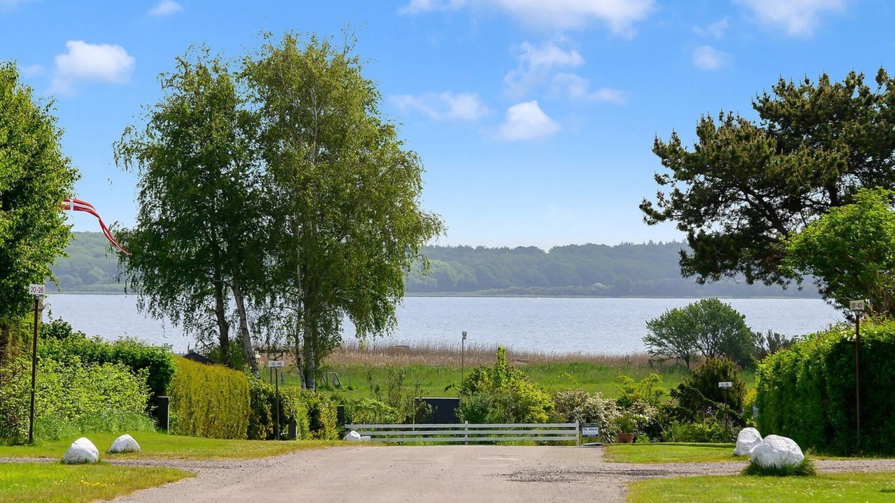 Photo of Outdoor in Karrebksminde