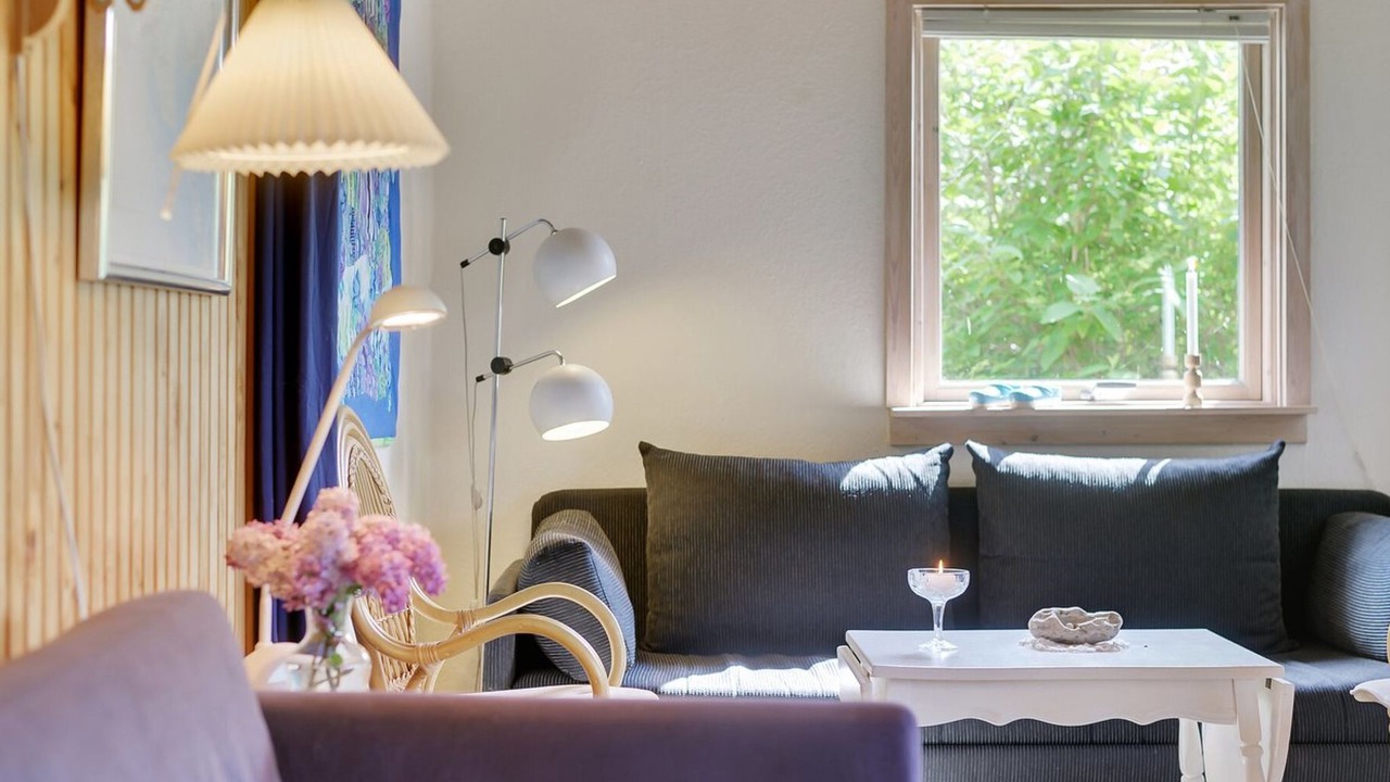 Photo of Livingroom in Karrebksminde