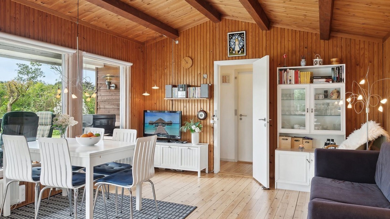 Photo of Livingroom in Karrebksminde