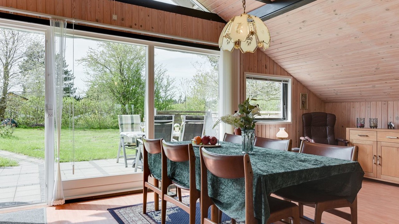 Photo of Livingroom in Vordingborg