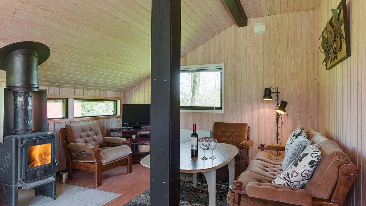 Photo of Livingroom in Vordingborg