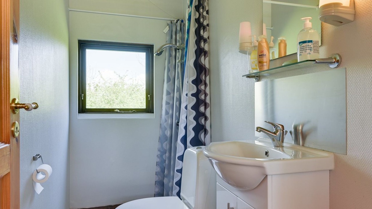 Photo of Bathroom in Vordingborg