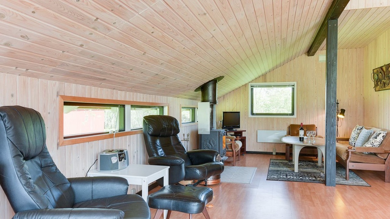 Photo of Livingroom in Vordingborg