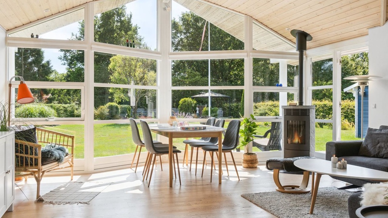 Photo of Livingroom in Skaverup