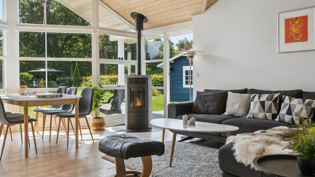 Photo of Livingroom in Skaverup