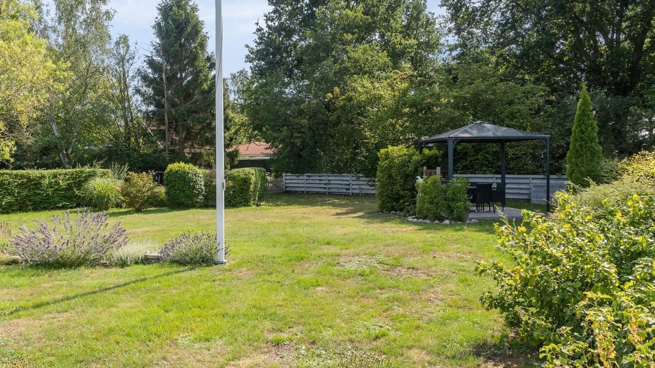 Photo of Outdoor in Skaverup