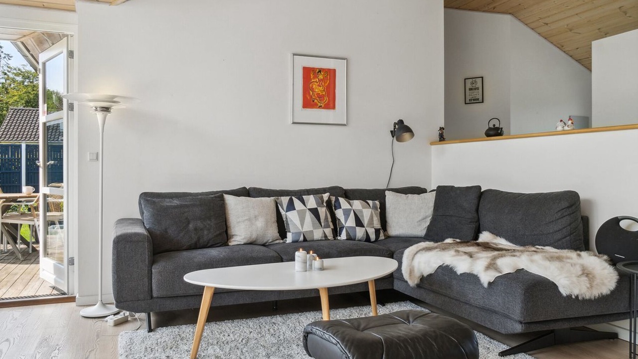 Photo of Livingroom in Skaverup