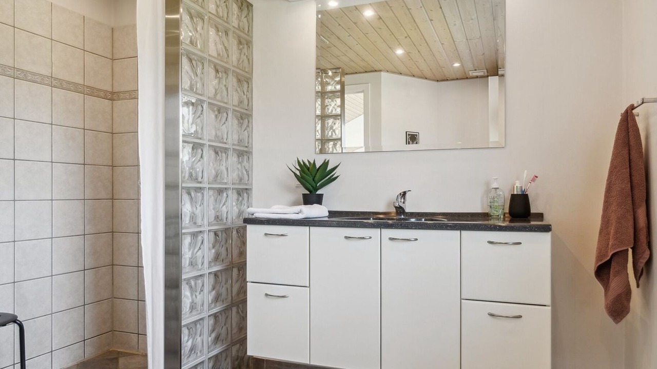 Photo of Bathroom in Skaverup