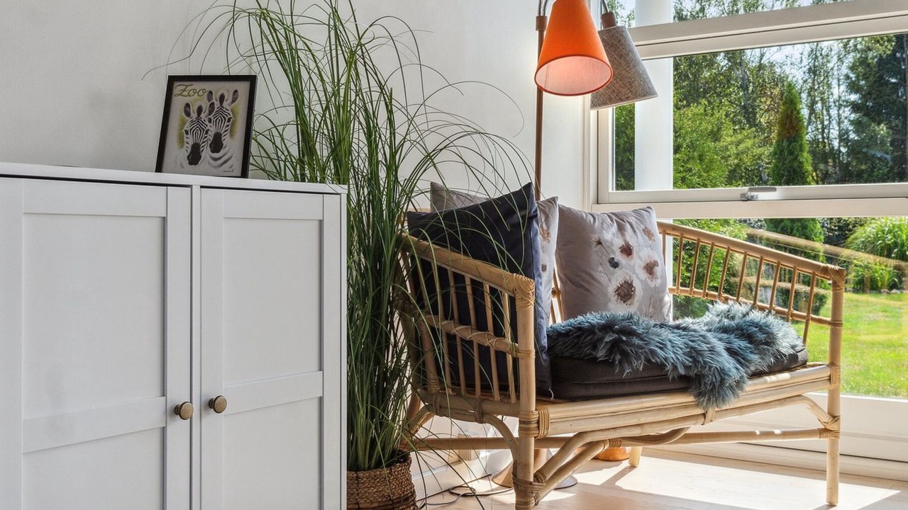 Photo of Livingroom in Skaverup