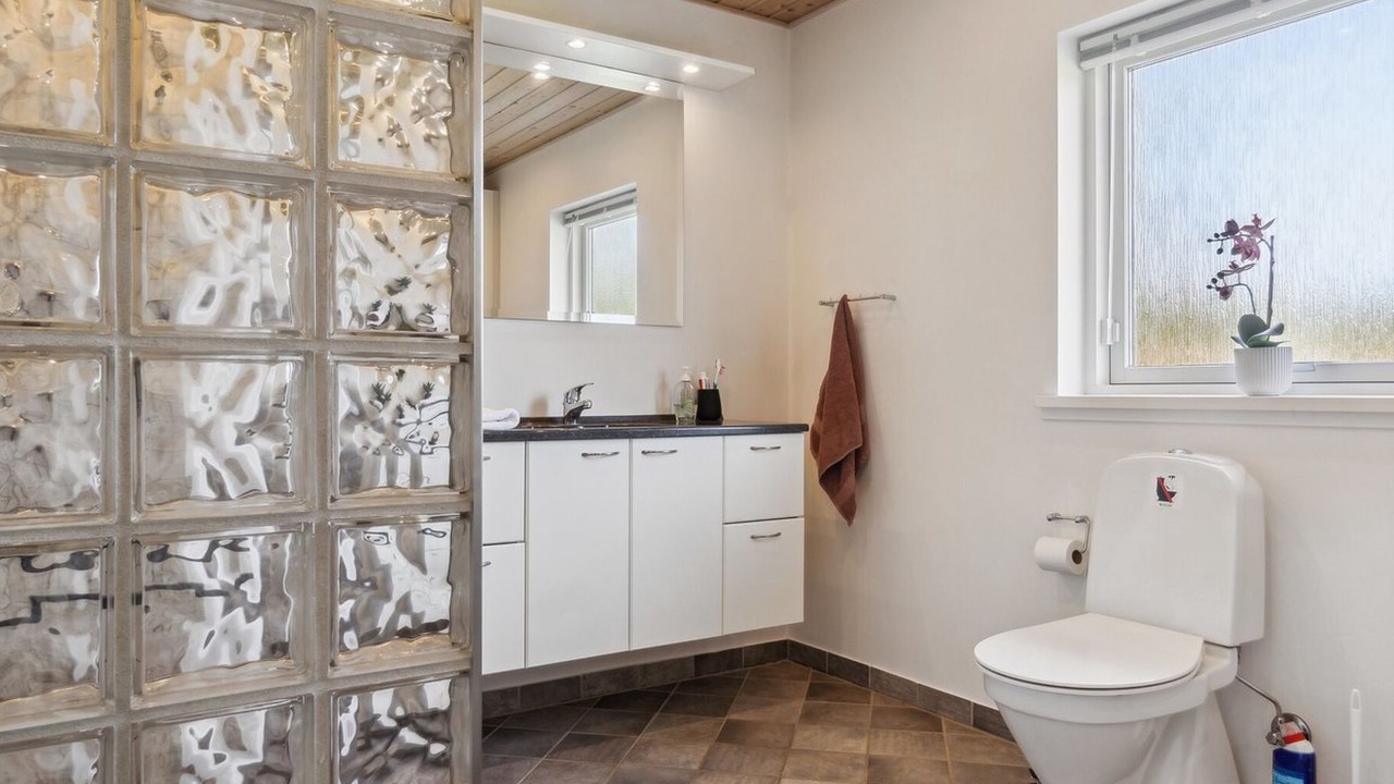 Photo of Bathroom in Skaverup