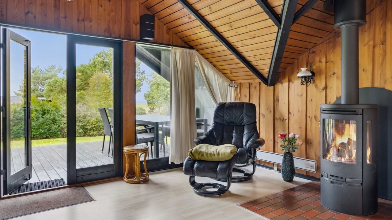Photo of Livingroom in Tranekaer