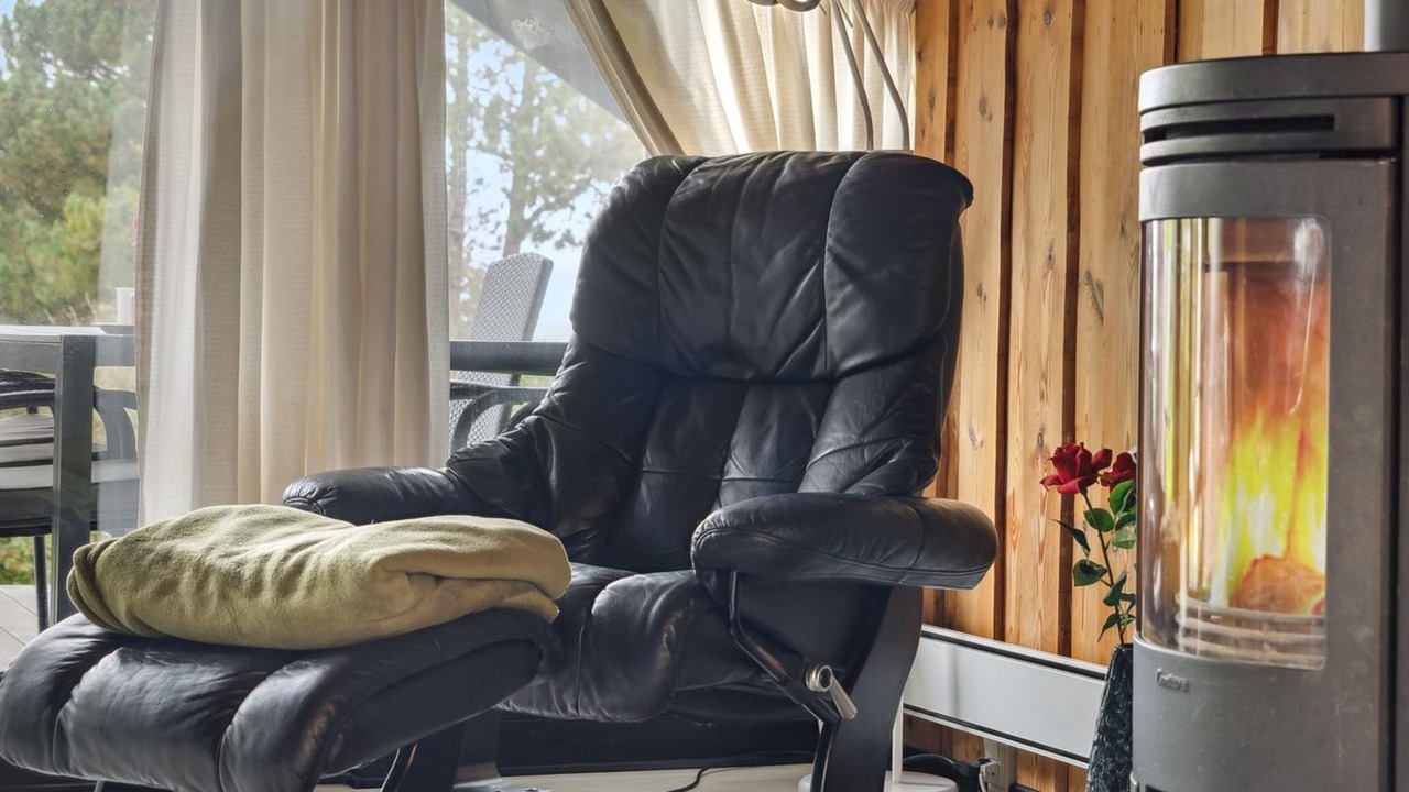 Photo of Livingroom in Tranekaer