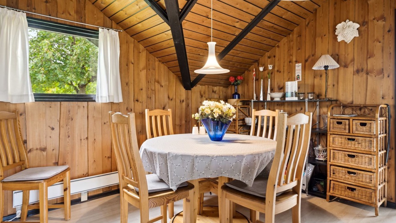 Photo of Livingroom in Tranekaer