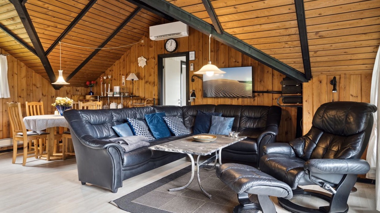 Photo of Livingroom in Tranekaer
