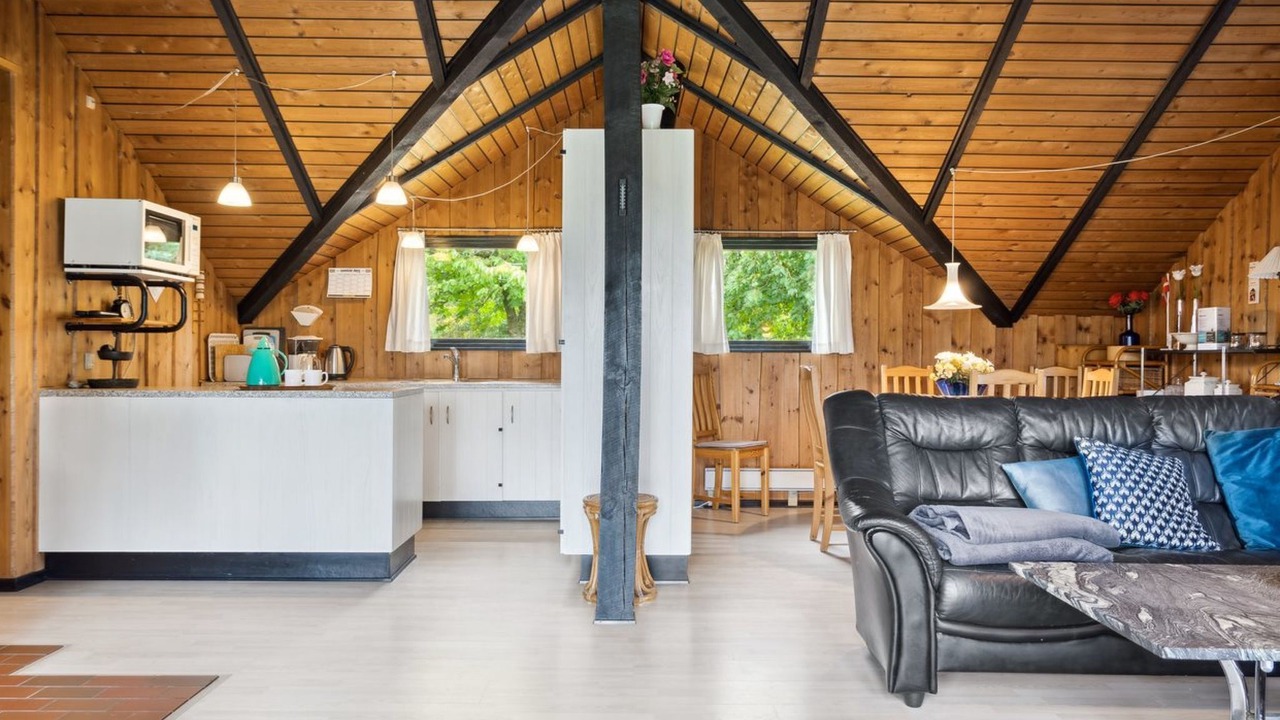 Photo of Livingroom in Tranekaer