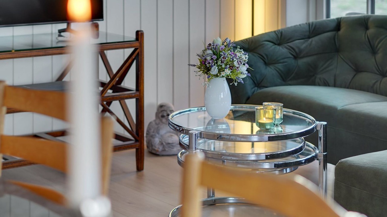 Photo of Livingroom in Havnsø