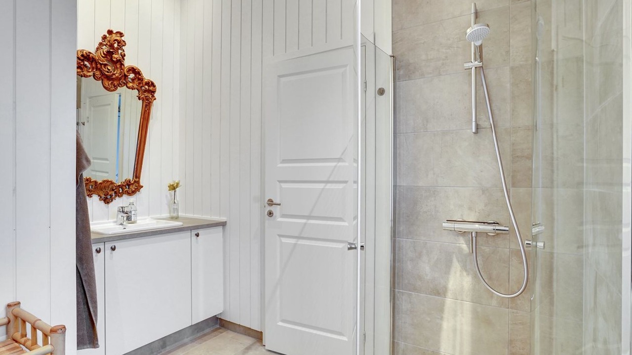 Photo of Bathroom in Havnsø