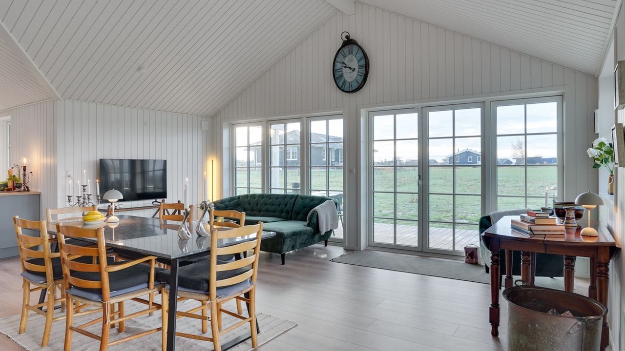 Photo of Livingroom in Havnsø