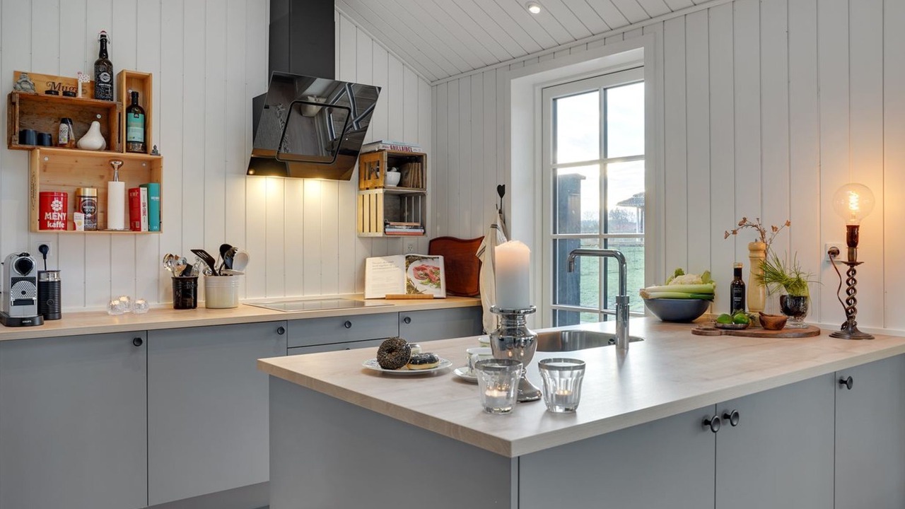 Photo of Bedroom in Havnsø