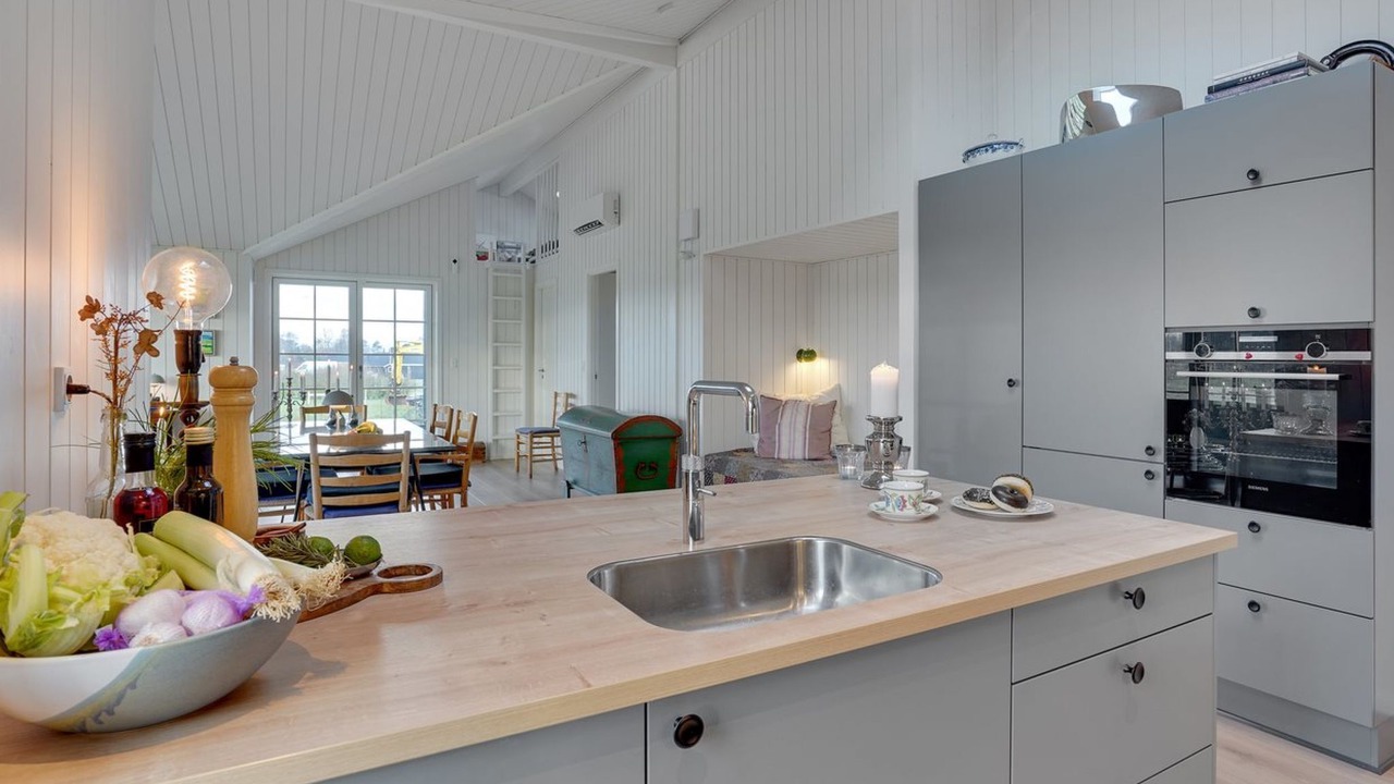 Photo of Bedroom in Havnsø