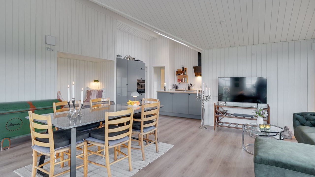 Photo of Livingroom in Havnsø