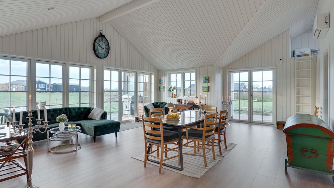 Photo of Livingroom in Havnsø