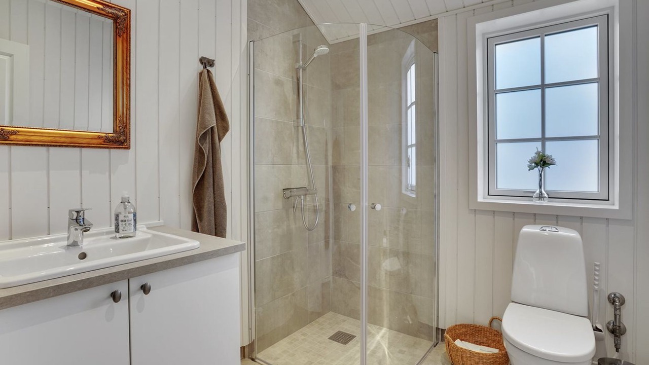Photo of Bathroom in Havnsø