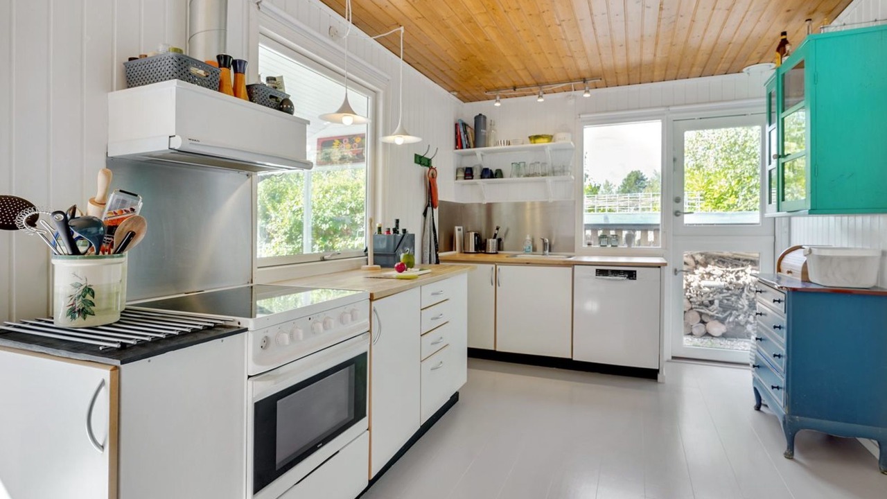 Photo of Bedroom in Havnsø