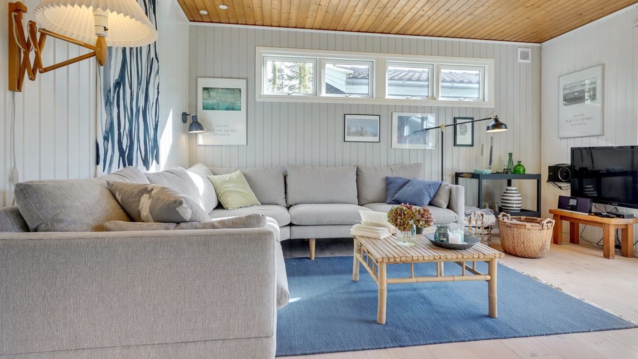 Photo of Livingroom in Havnsø