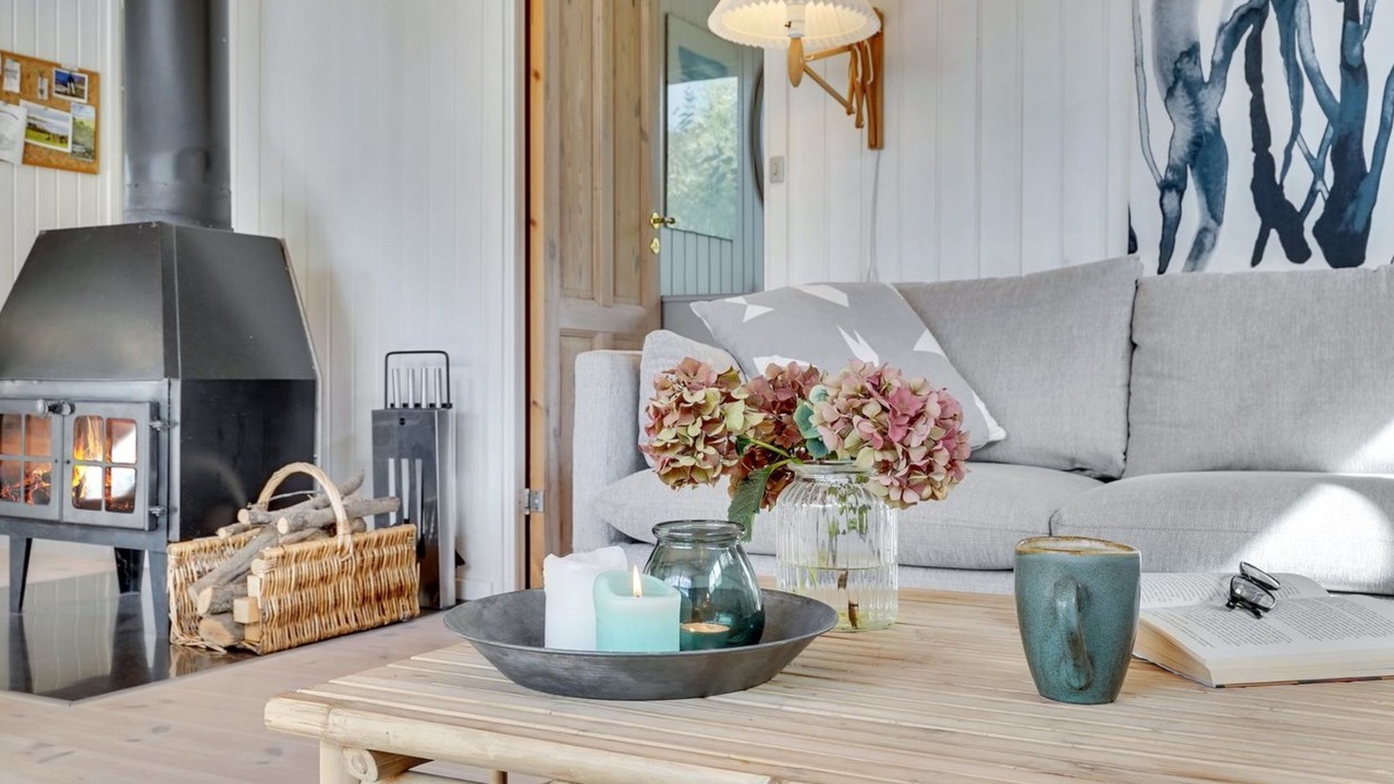 Photo of Livingroom in Havnsø