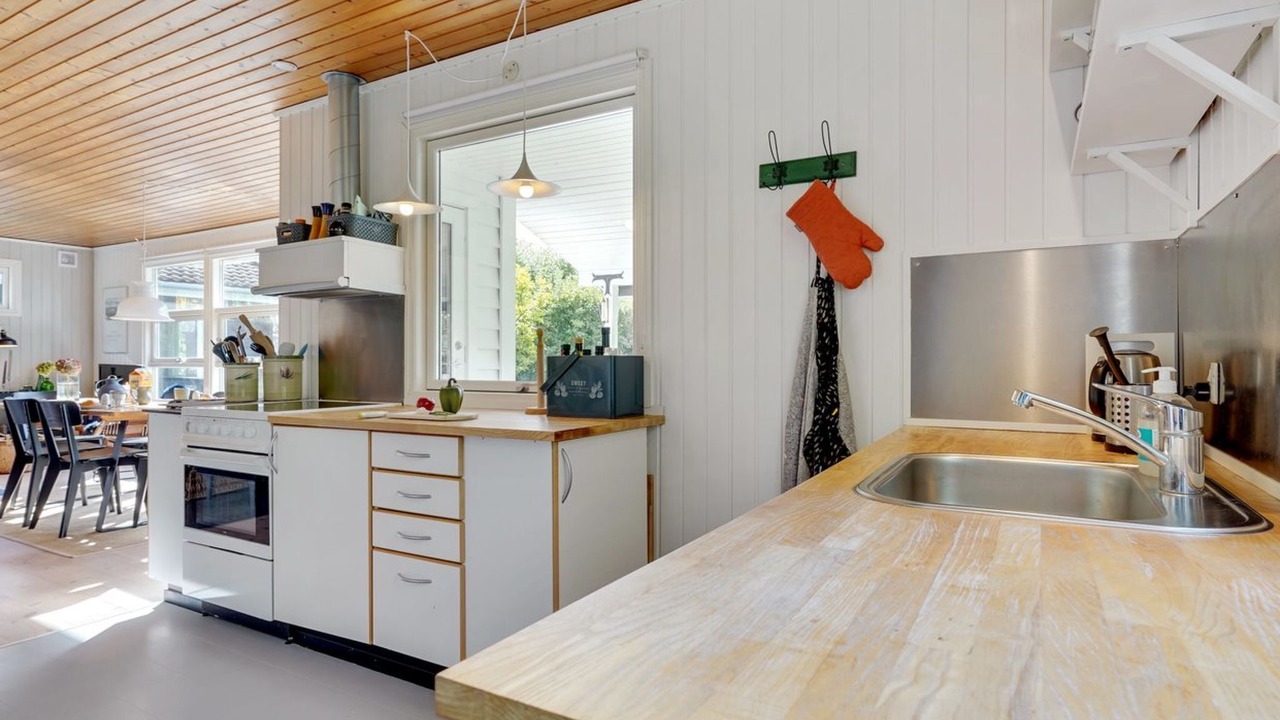 Photo of Bedroom in Havnsø