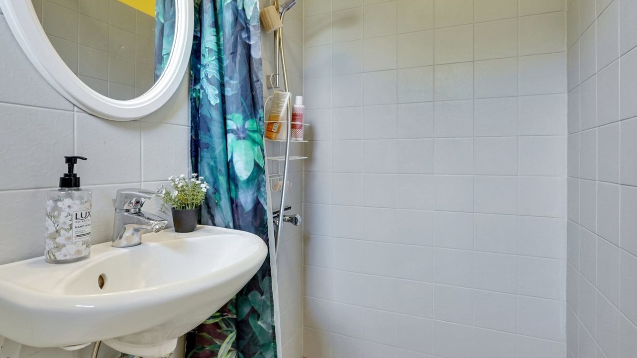 Photo of Bathroom in Havnsø