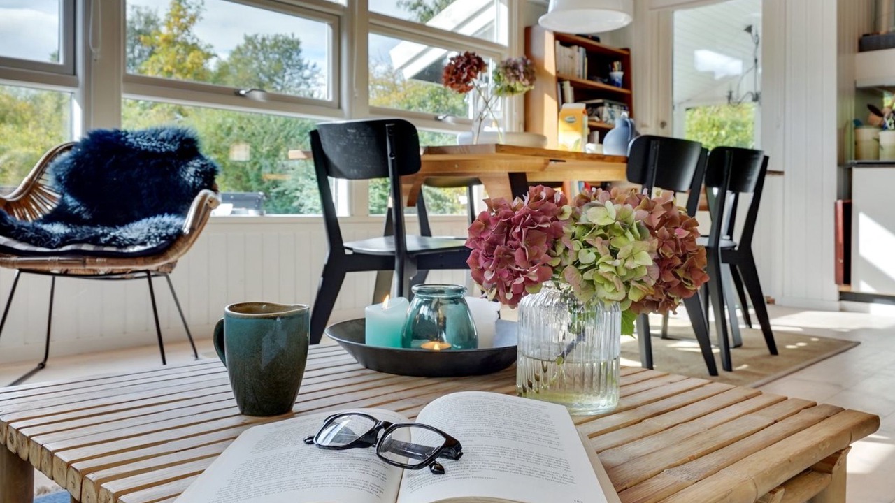 Photo of Livingroom in Havnsø