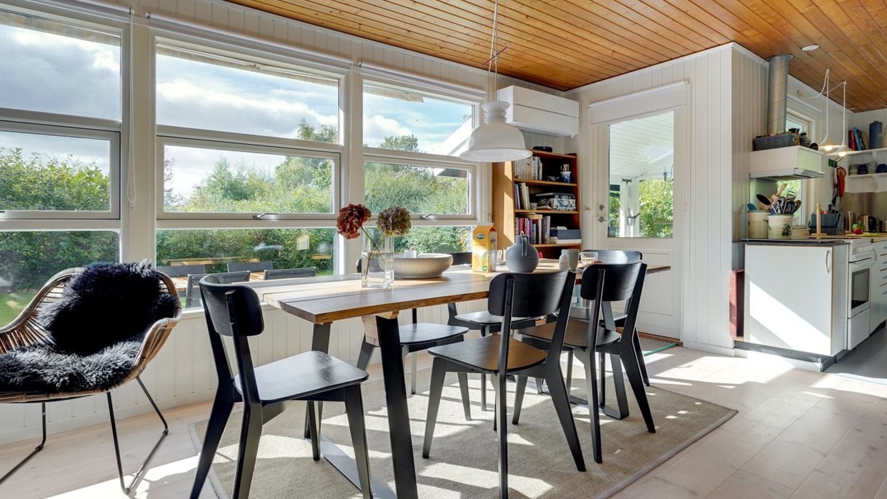 Photo of Livingroom in Havnsø