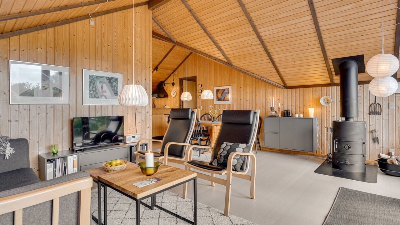 Photo of Livingroom in Follenslev