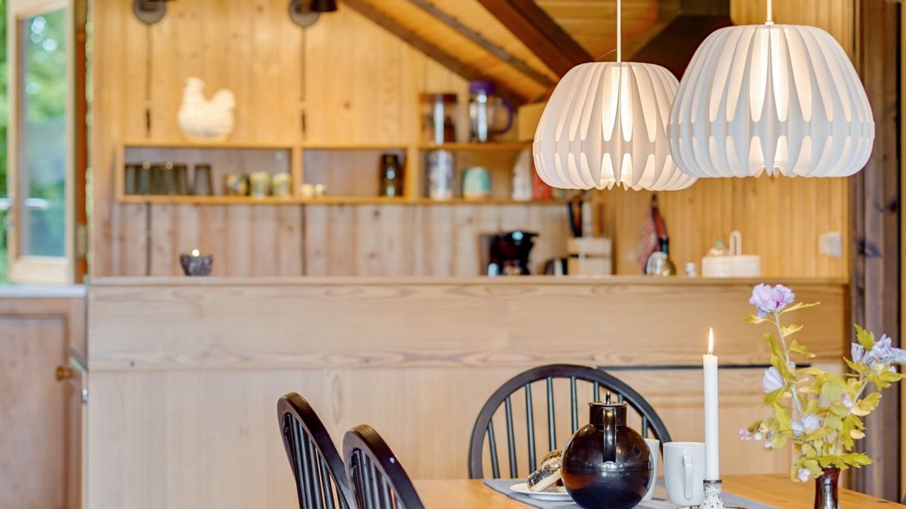 Photo of Livingroom in Follenslev