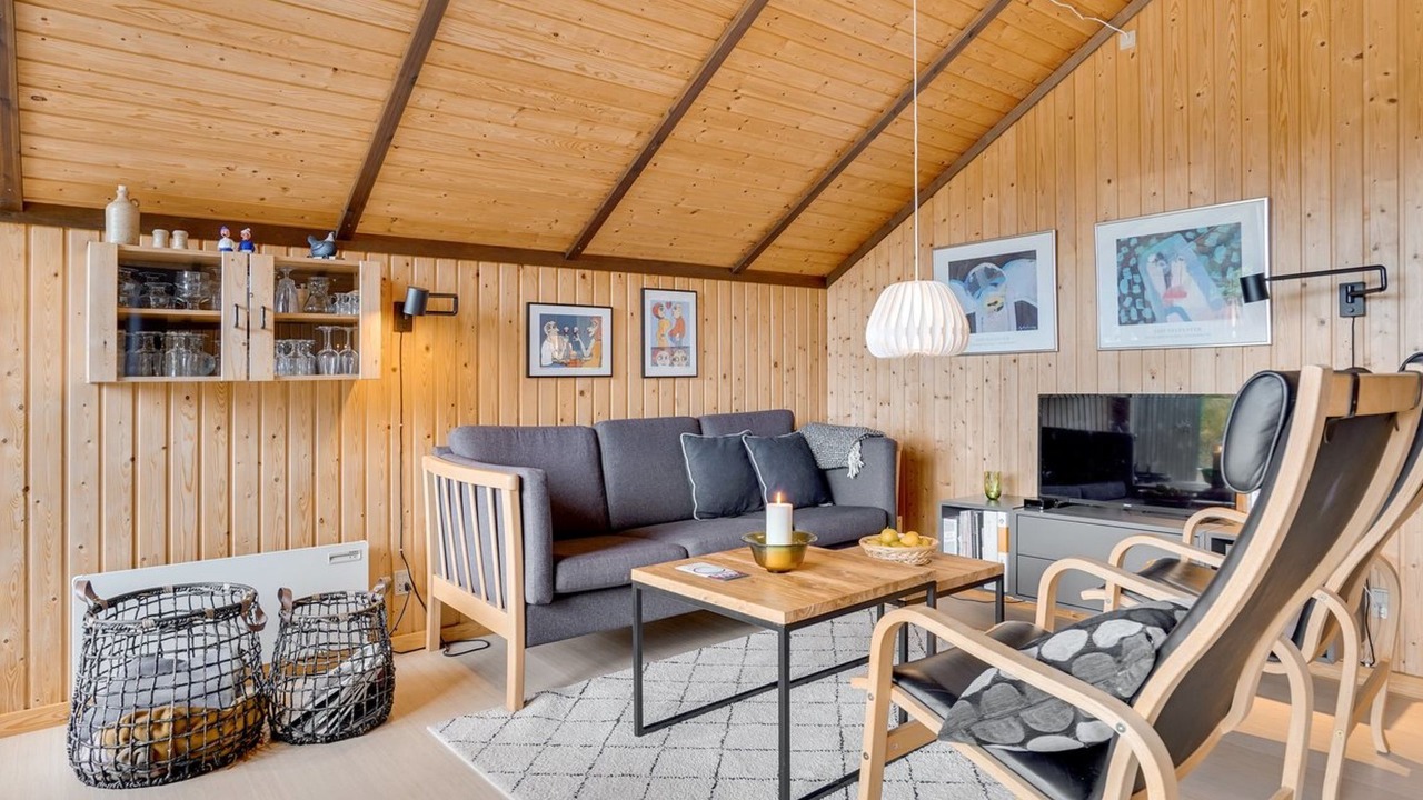 Photo of Livingroom in Follenslev