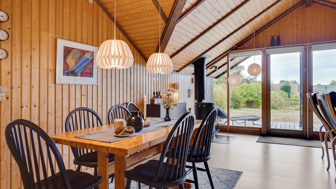Photo of Livingroom in Follenslev