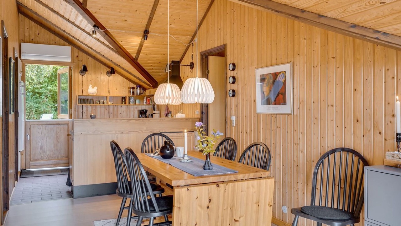 Photo of Livingroom in Follenslev