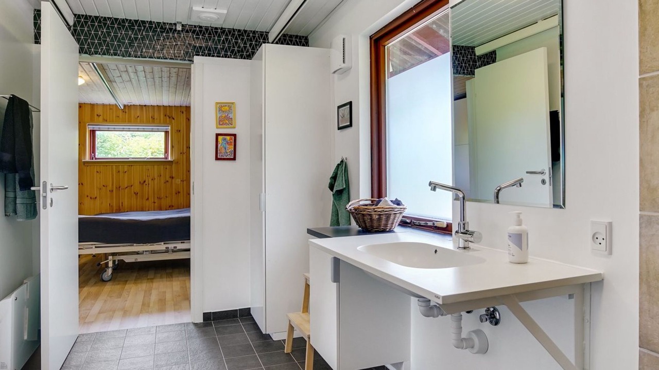 Photo of Bathroom in Kaldred