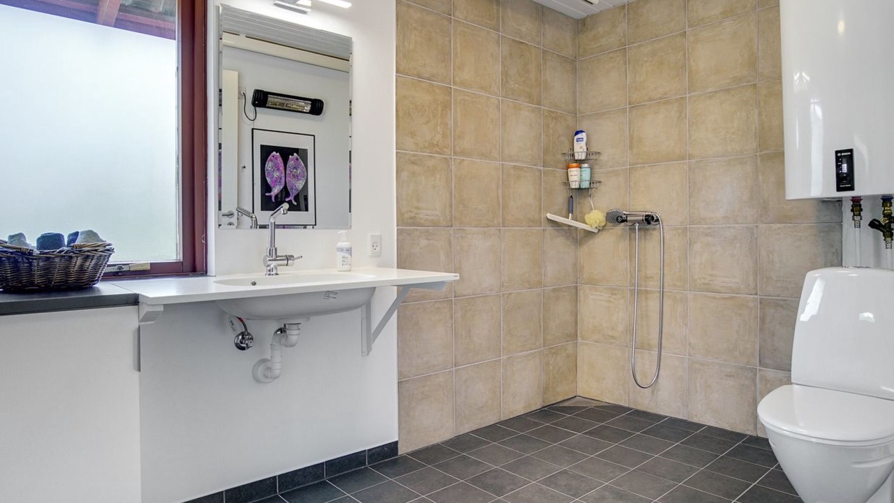 Photo of Bathroom in Kaldred