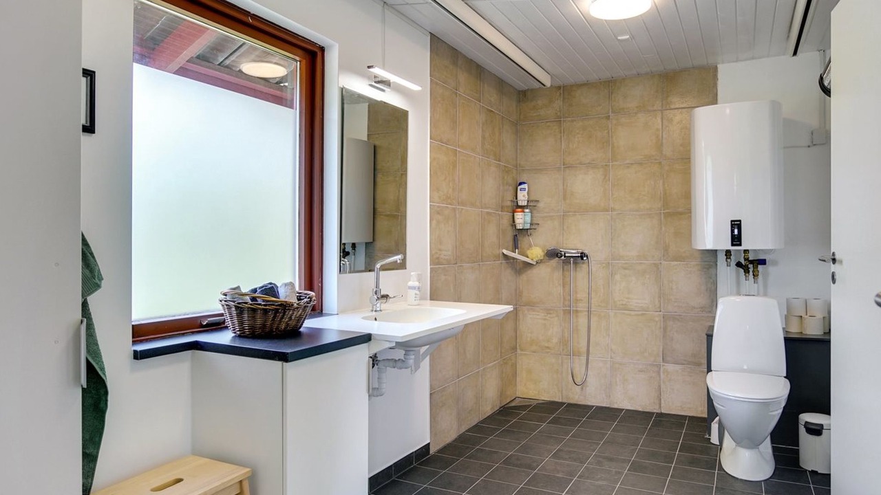 Photo of Bathroom in Kaldred