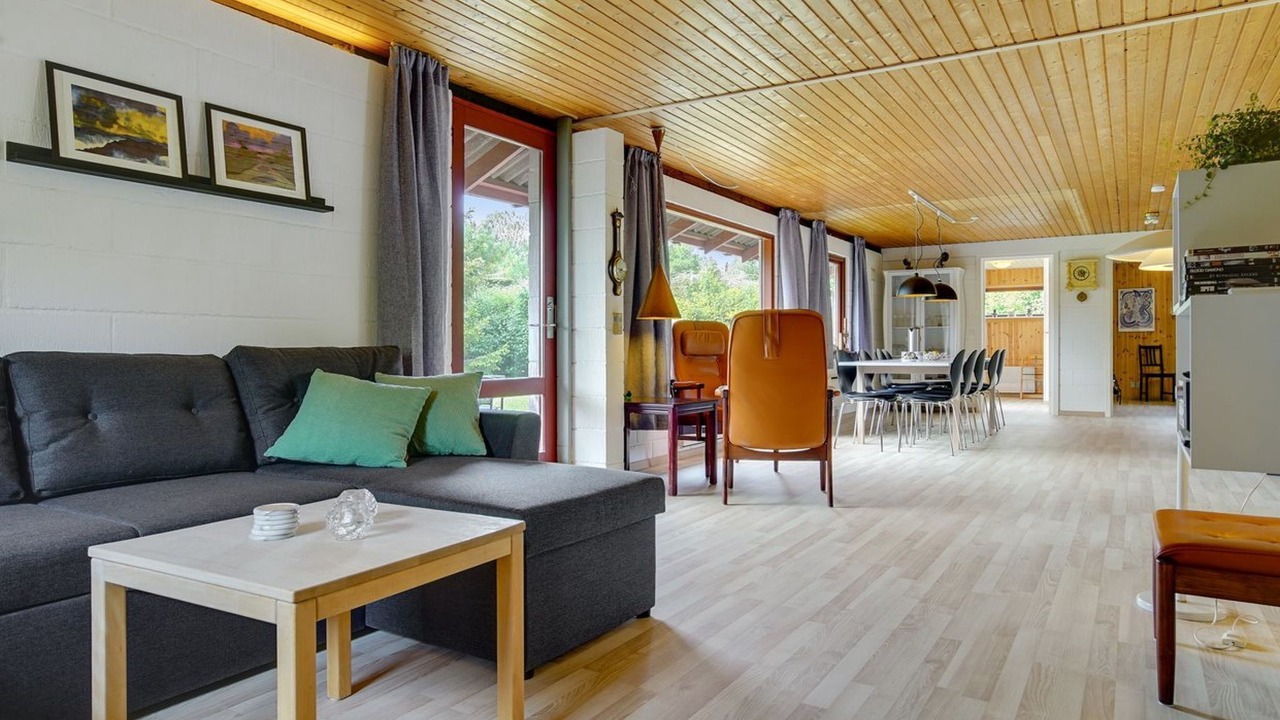 Photo of Livingroom in Kaldred