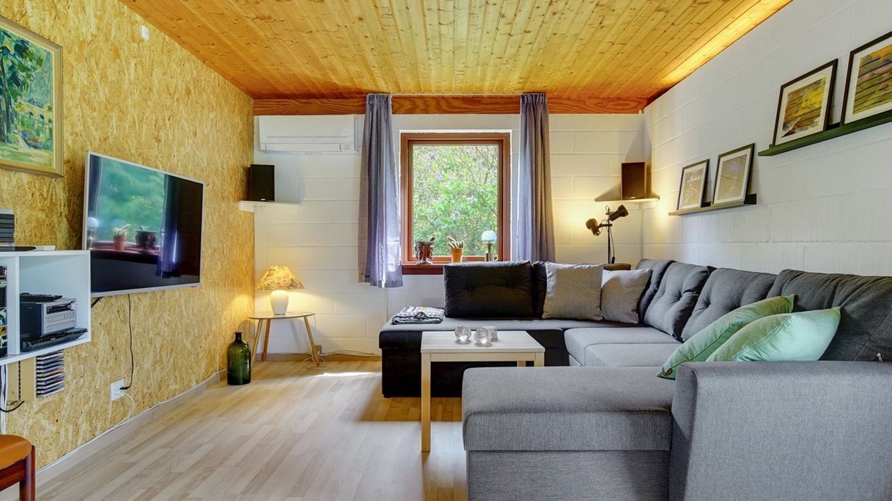 Photo of Livingroom in Kaldred