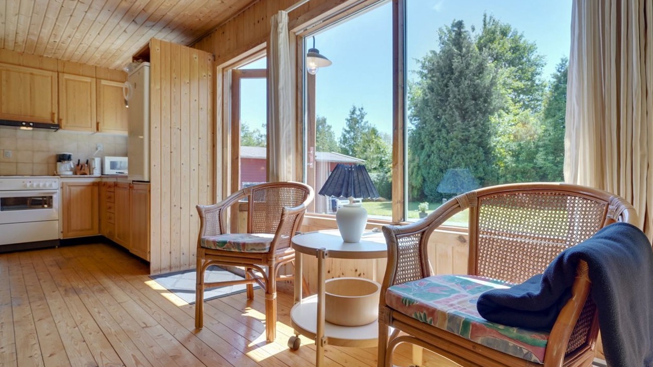 Photo of Livingroom in Faxe Ladeplads