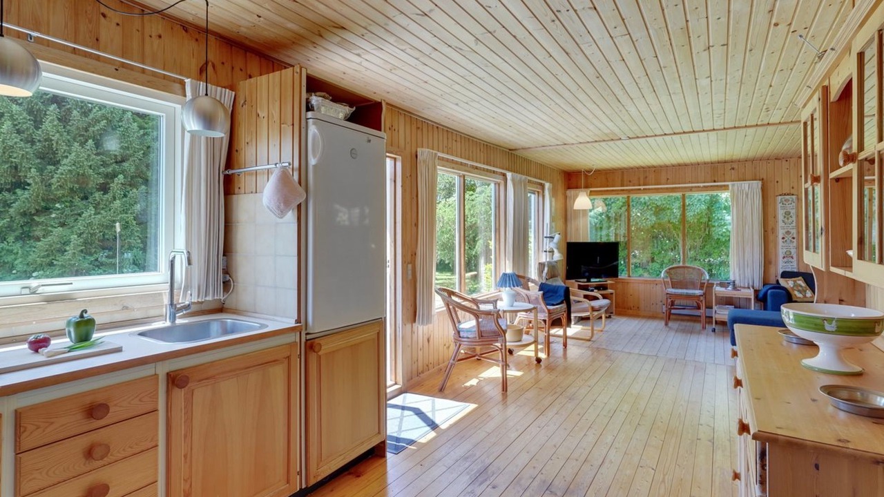 Photo of Bedroom in Faxe Ladeplads