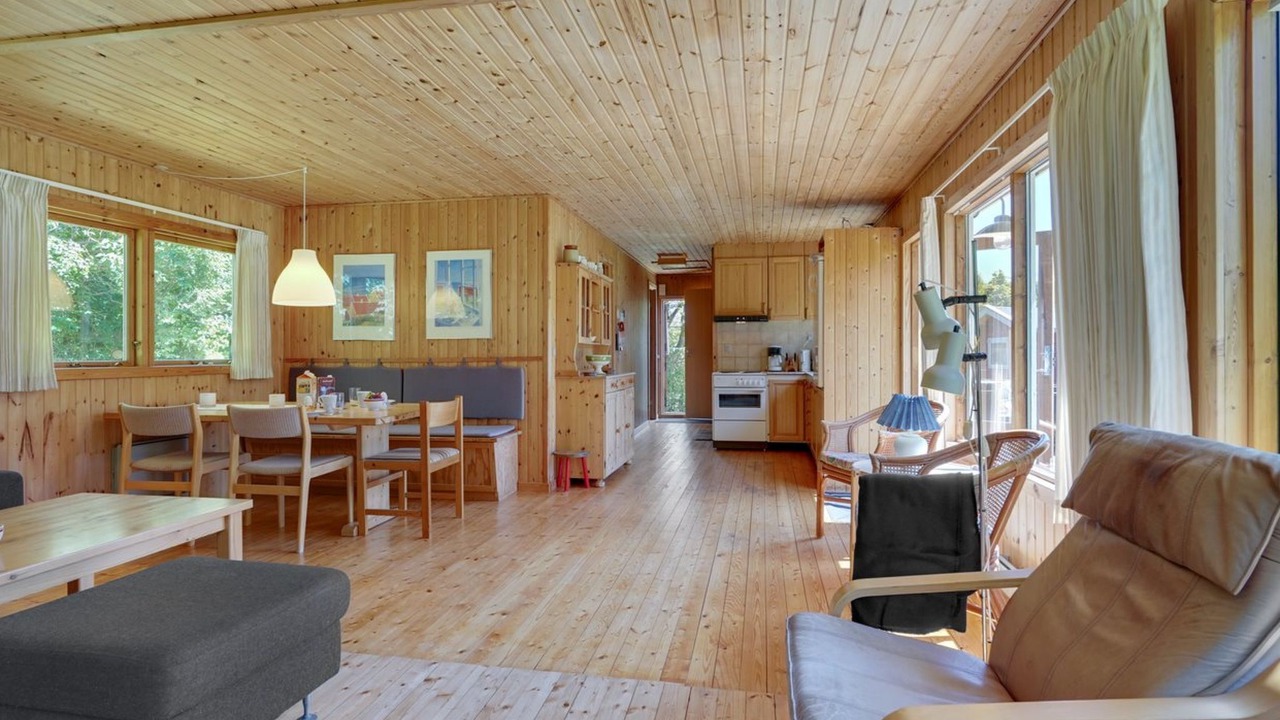 Photo of Livingroom in Faxe Ladeplads