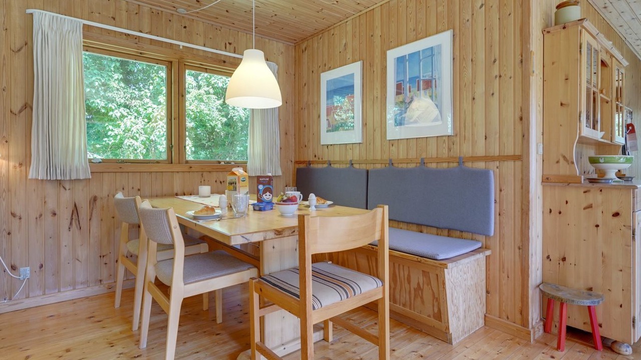Photo of Livingroom in Faxe Ladeplads
