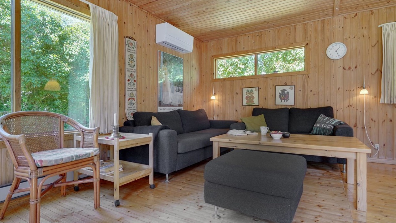 Photo of Livingroom in Faxe Ladeplads