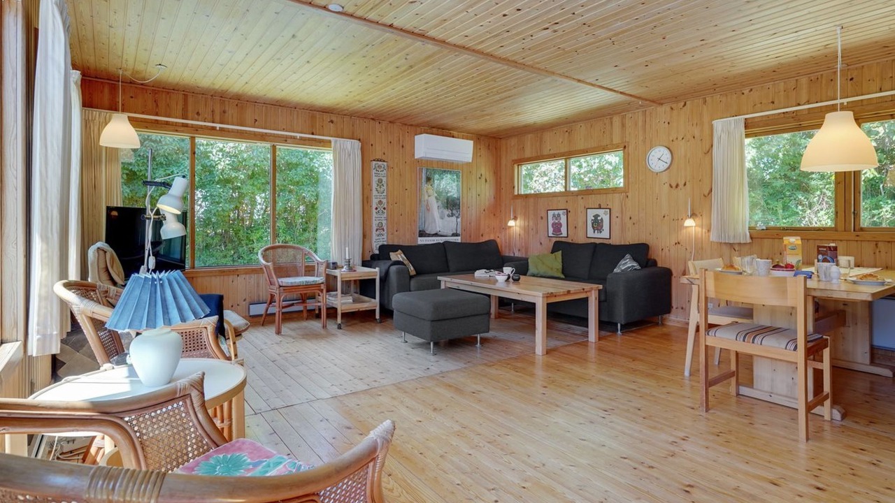 Photo of Livingroom in Faxe Ladeplads